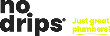 No Drips. Just great plumbers!