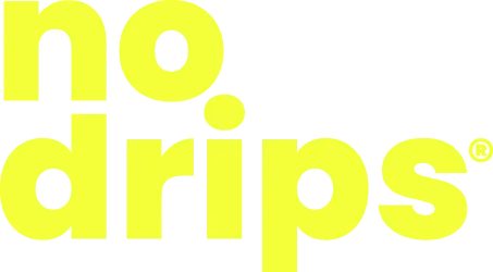 No Drips