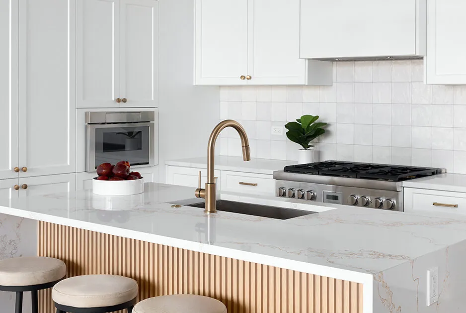 Residential Plumbing & Drainage
