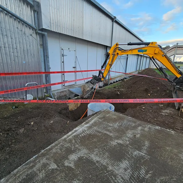 No Drips Plumbing & Drainage Hawke's Bay