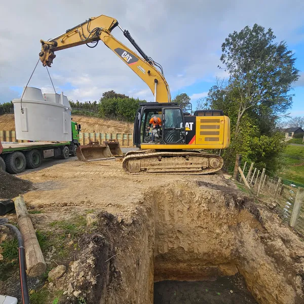 No Drips Plumbing & Drainage Hawke's Bay