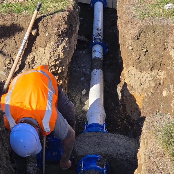 No Drips Plumbing & Drainage Hawke's Bay