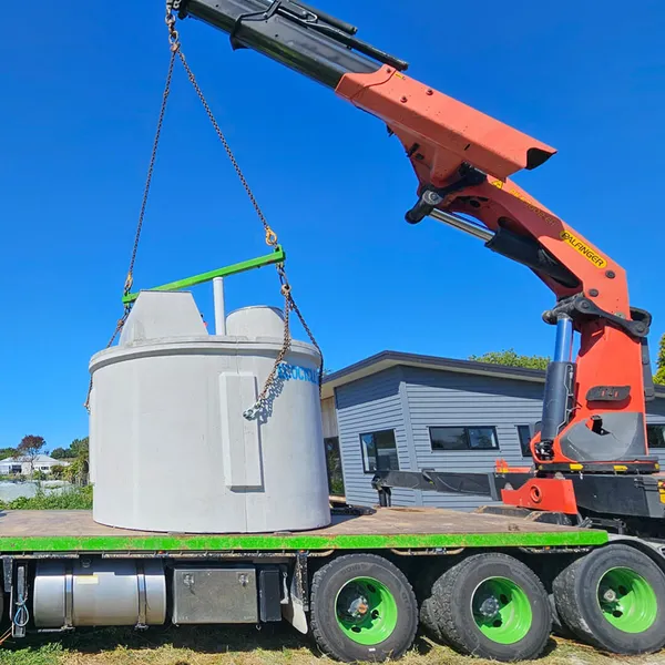 No Drips Plumbing & Drainage Hawke's Bay