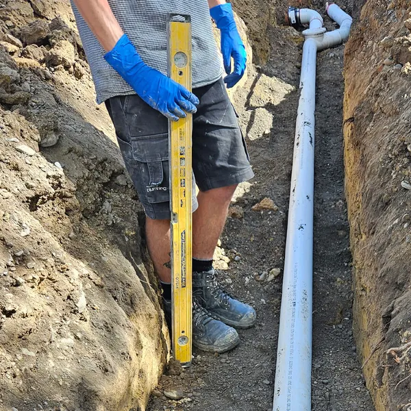 No Drips Plumbing & Drainage Hawke's Bay